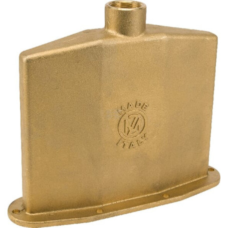 Boîtier MZ FOZO0080100005
