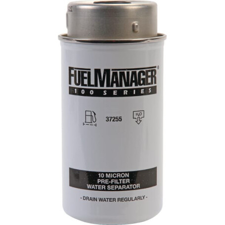 Filtre FUEL MANAGER FM37255