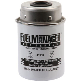 Filtre FUEL MANAGER FM43950