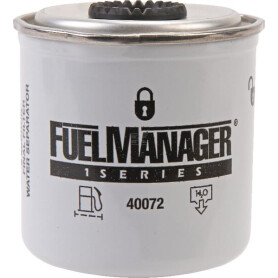Filtre FUEL MANAGER FM40072
