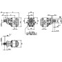 Pompe CASAPPA FP3051B116Z0