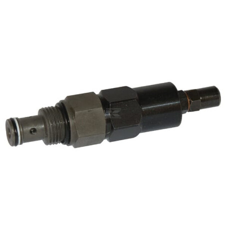 Soupape de décharge FLUIDPRESS FPMDS10CP35CN