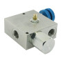 Régulateur FLUIDPRESS FPRF1STVM210