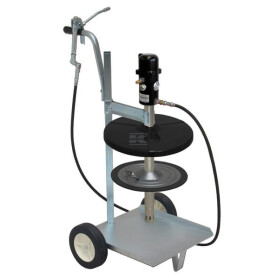 Outil de graissage pneumatique MATO FP02025