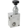 Soupape de décharge FLUIDPRESS FPMD70CBR3420
