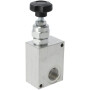 Soupape de décharge FLUIDPRESS FPMD70CBR3420