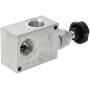 Soupape de décharge FLUIDPRESS FPMD70CBR3420