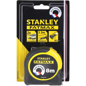 Mètre ruban STANLEY FMHT815550