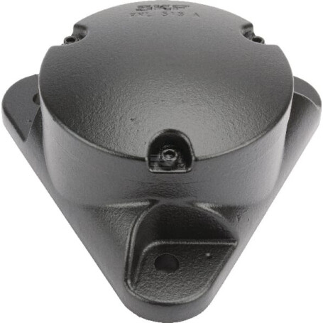 Logement de palier SKF FNL512A