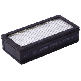 Filtre PANCLEAN FP8808