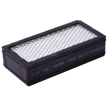 Filtre PANCLEAN FP8808