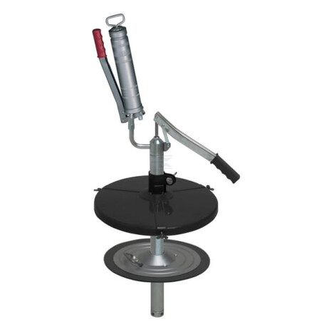 Pompe à graisse MATO FP01025