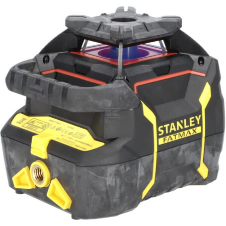 Laser rotatif STANLEY FMHT774471