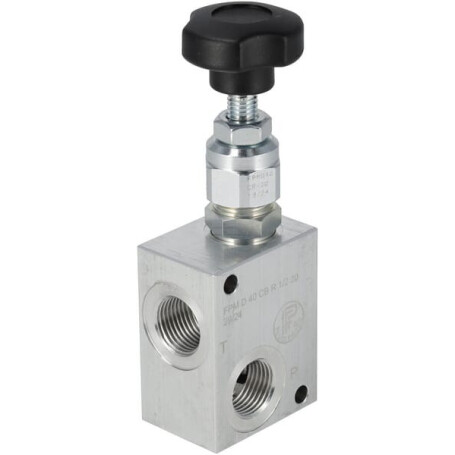 Soupape de décharge FLUIDPRESS FPMD40CBR1220