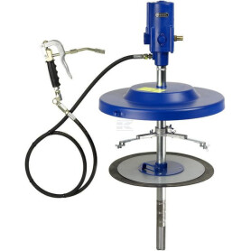 Raccord pneumatique PRESSOL FP18764
