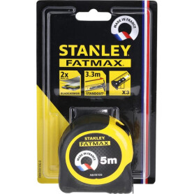 Mètre ruban STANLEY FMHT815560