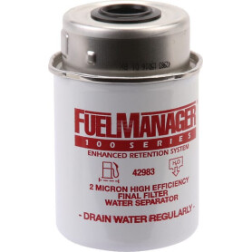 Filtre FUEL MANAGER FM42983