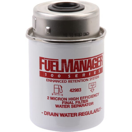 Filtre FUEL MANAGER FM42983