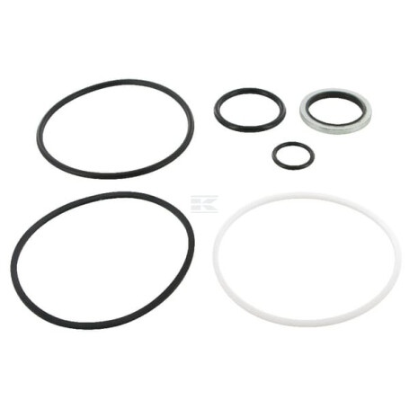 Kit MP FILTRI FMM9050