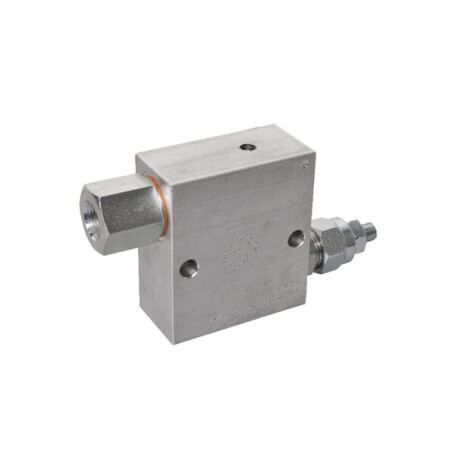 Soupape de séquence FLUIDPRESS FPSQD05002