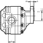 Pompe CASAPPA FP30100D