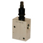 Soupape de décharge FLUIDPRESS FPMD70FCBP3420