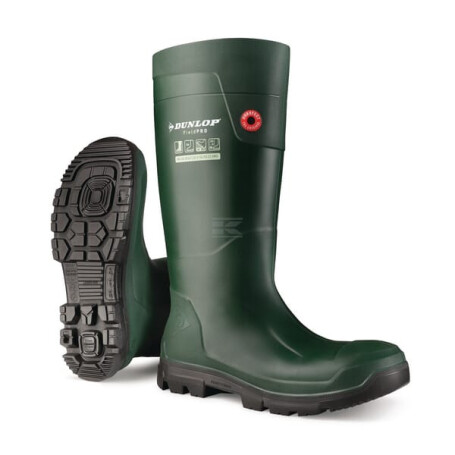 Bottes taille 40 DUNLOP FG60E3340