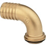 Embout de tuyau MZ FG5135MS