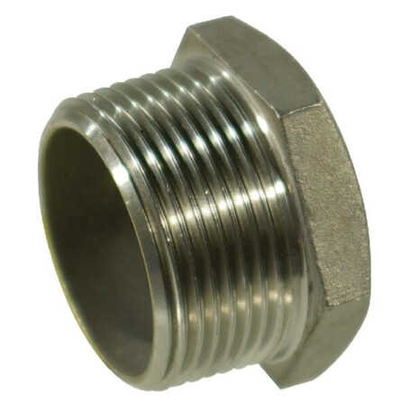 Bouchon UNIVERSEL FG292212RVS