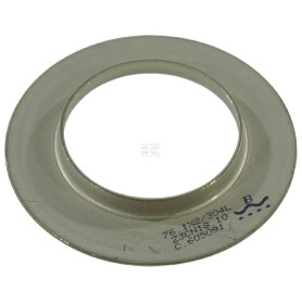 Collet inoxydable UNIVERSEL FGBR76RVS