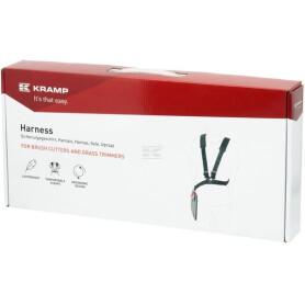 Harnais à double sangle UNIVERSEL FGP008271