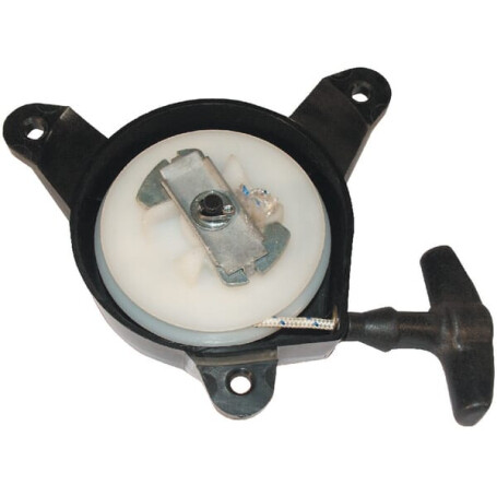 Lanceur complet ATCO FGP003808