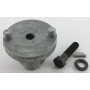 Kit de porte-lame BOBCAT FGP012632