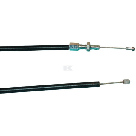 Câble d'accélération ATCO FGP009068