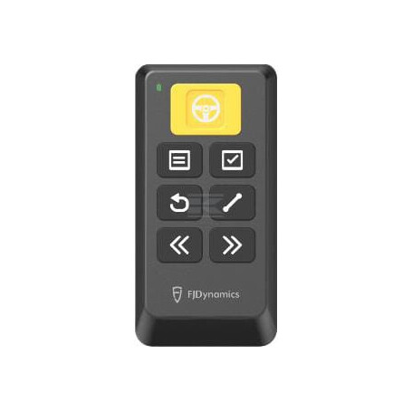 Contrôle facile FJ DYNAMICS FJD39046