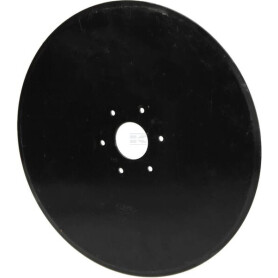 Disque KUHN FLA2605B