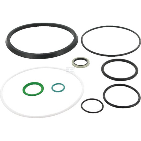 Kit MP FILTRI FHP9320