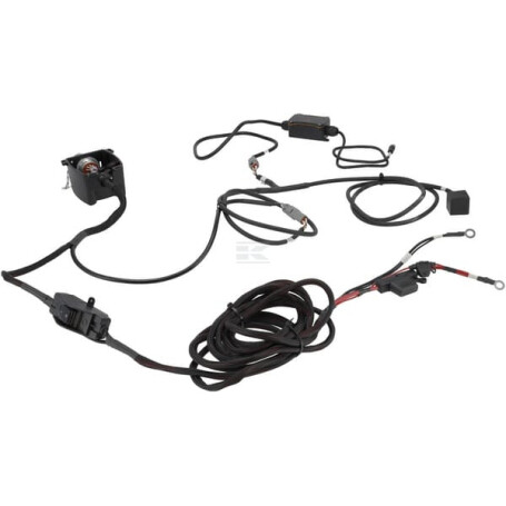 Kit FJ DYNAMICS FJD84000Q0030B
