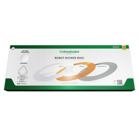 Anneau GRIMSHOLM FGP6515