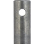 Axe KUHN FLA0807F