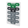 Marqueur de fils GRIMSHOLM FGP6610
