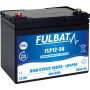 Batterie FULBAT FLP1236