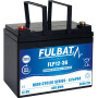Batterie FULBAT FLP1236