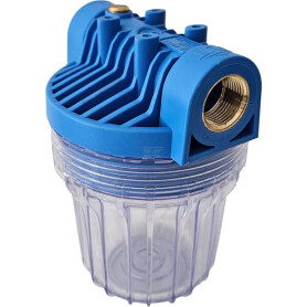 Boîtier de filtre UNIVERSEL FH405034