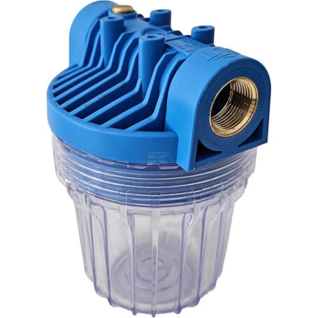 Boîtier de filtre UNIVERSEL FH405034