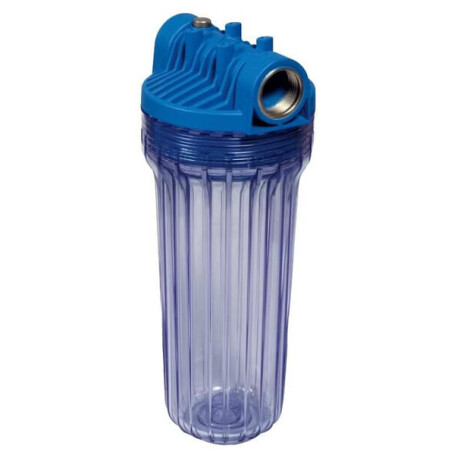 Boîtier de filtre UNIVERSEL FH410034