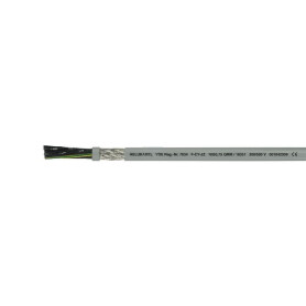 Flexible HELUKABEL FLEXCYJZ1805