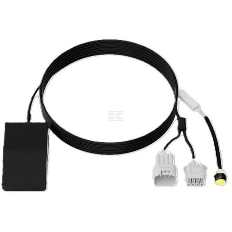 Adaptateur FJ DYNAMICS FJD2400Q0030A