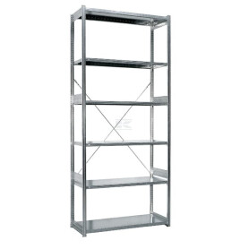 Rayonnage départ BITO FLT2541G