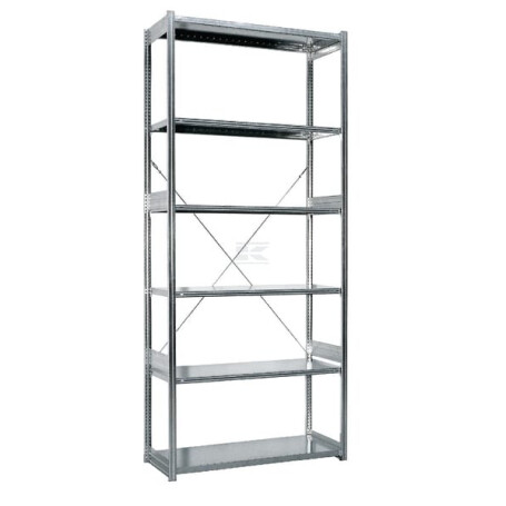 Rayonnage départ BITO FLT2541G